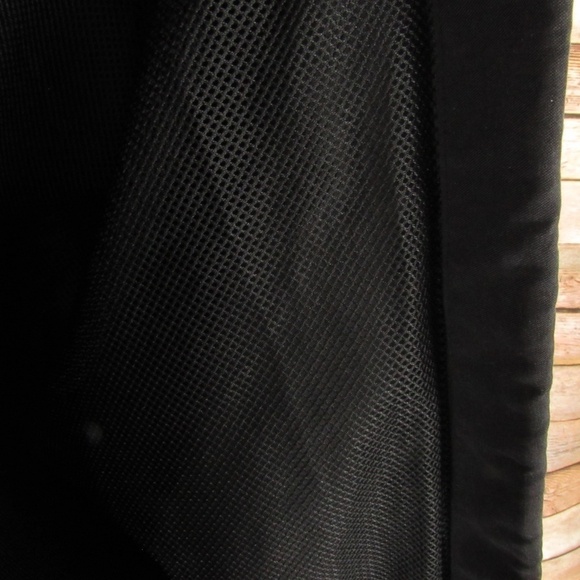 Weatherproof Black 1/4 Zip Pullover Golf Jacket Men's L - Picture 13 of 16